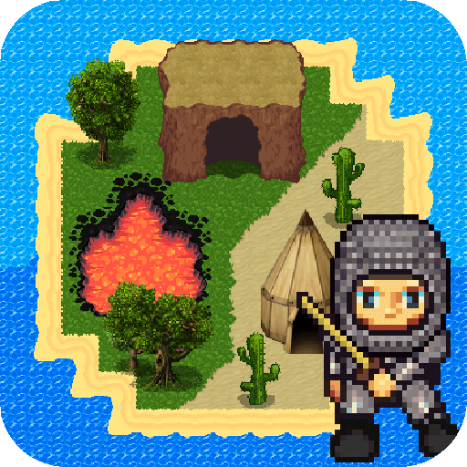 Survival RPG: Open World Pixel v4.5.0 MOD APK (Unlimited Money) Download